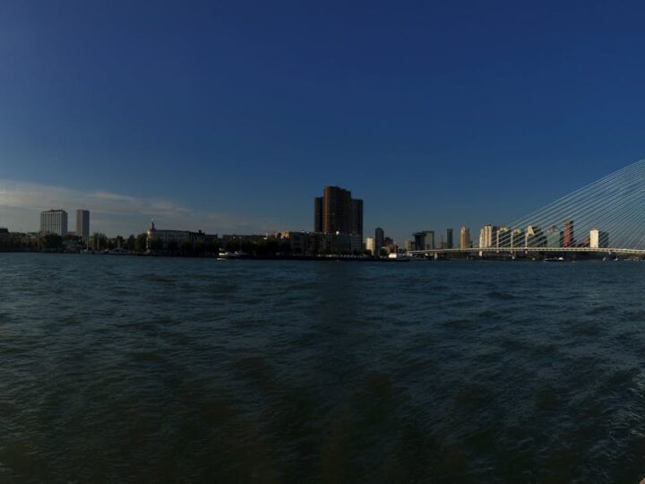 De Bijenkorf Rotterdam